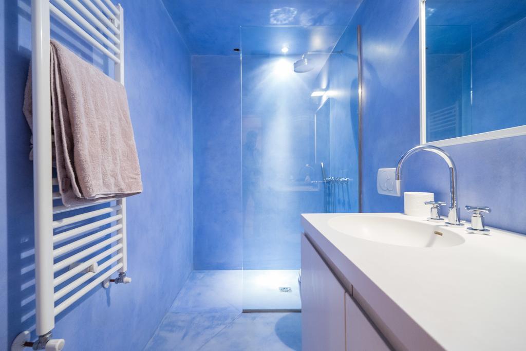 Appartamento Center Design House Milano Esterno foto